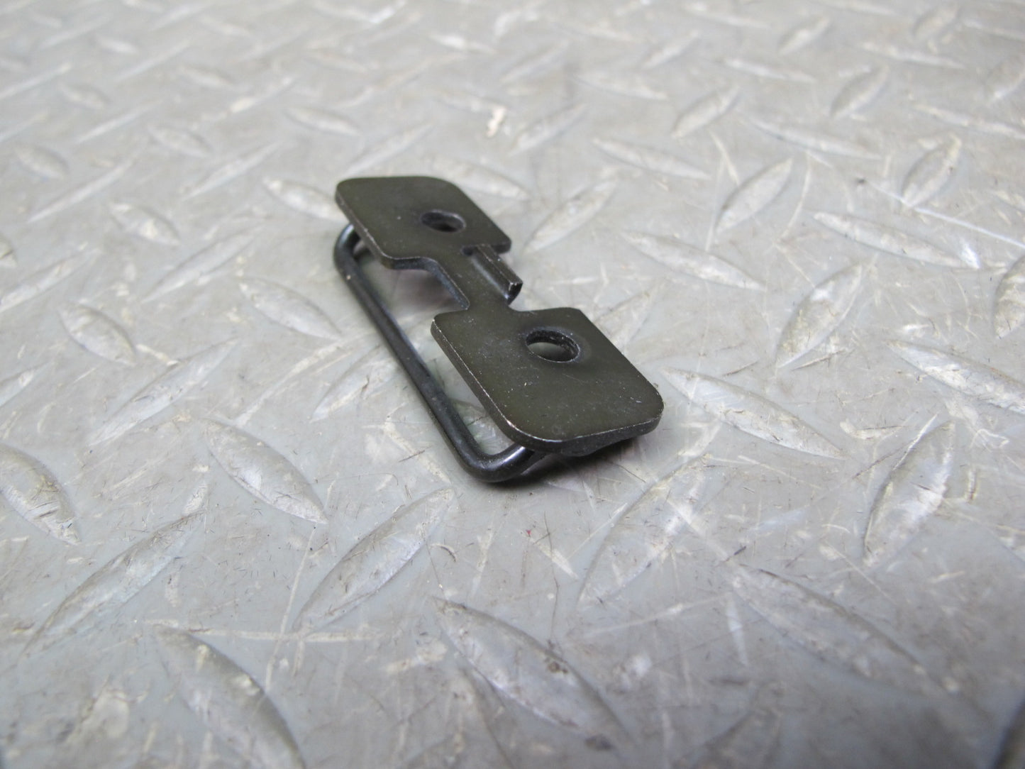 1988 Mazda RX7 FC3S Convertible Glove Box Compartment Storage OEM