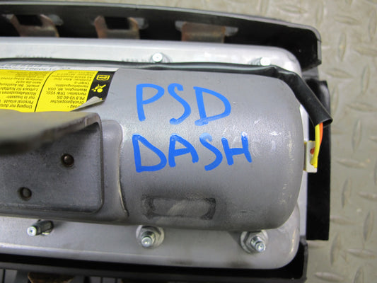 06-09 PONTIAC SOLSTICE FRONT RIGHT PASS SIDE DASHBOARD SRS AIRBAG OEM