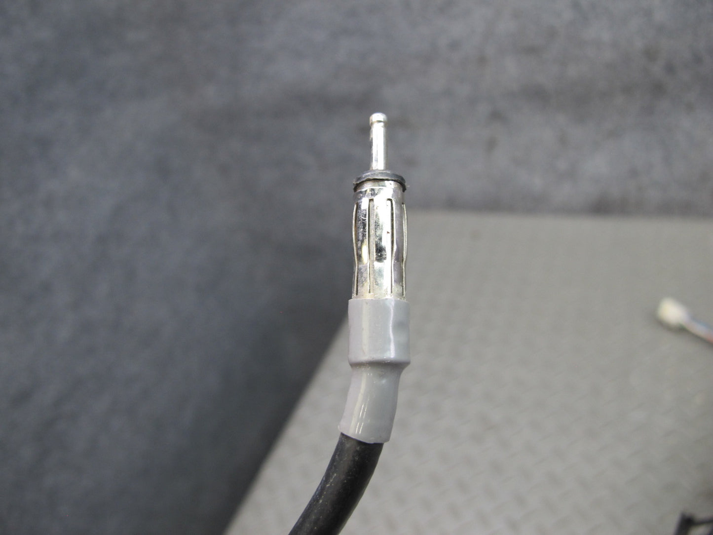 1988 Mazda RX7 FC3S Convertible NA M/T Engine Bay Body Wire Wiring Harness OEM