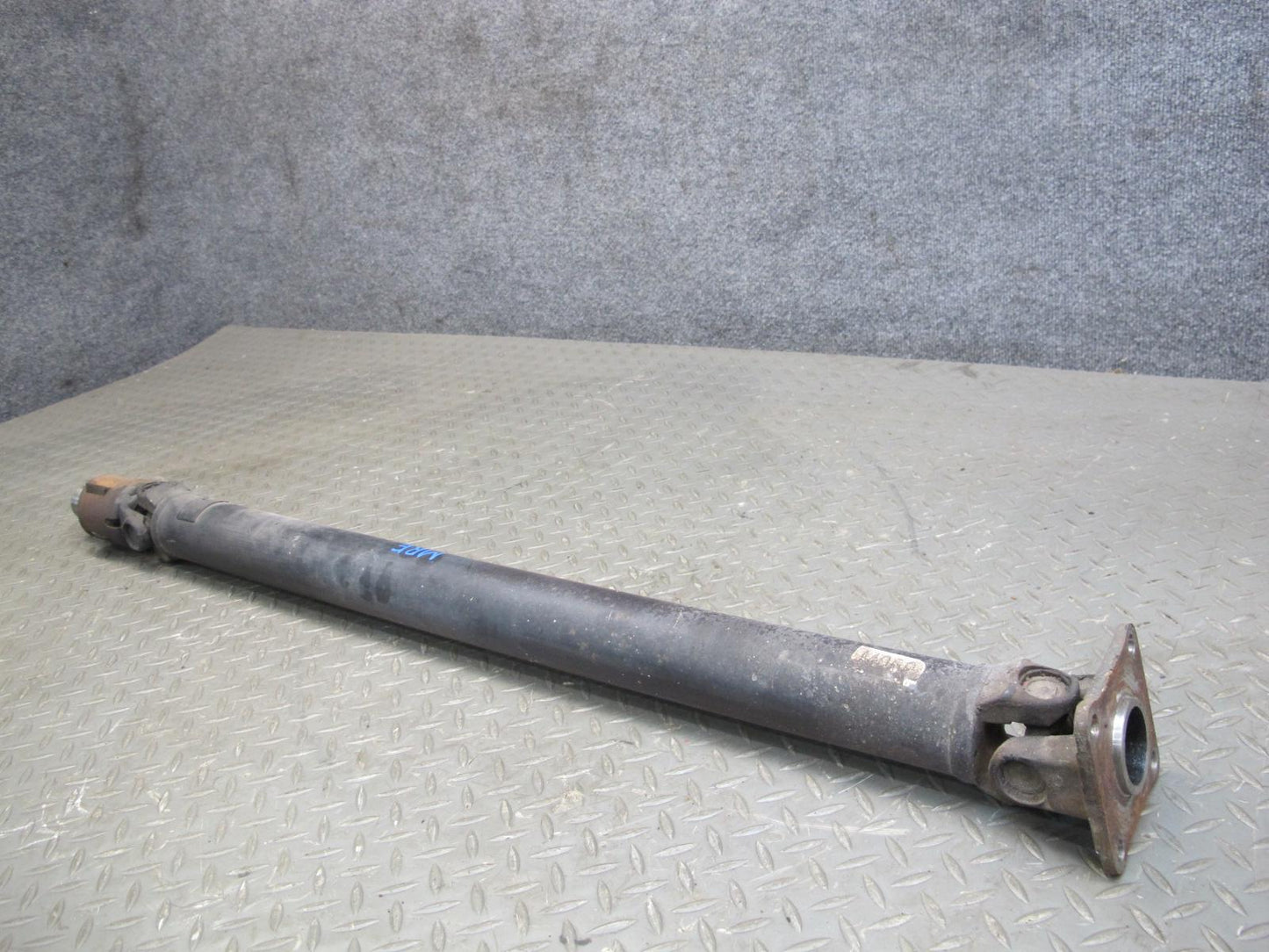 86-88 Mazda RX7 FC3S NON Turbo M/T Rear Drive Shaft Driveshaft OEM