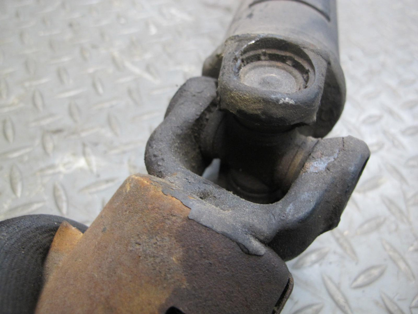 86-88 Mazda RX7 FC3S NON Turbo M/T Rear Drive Shaft Driveshaft OEM