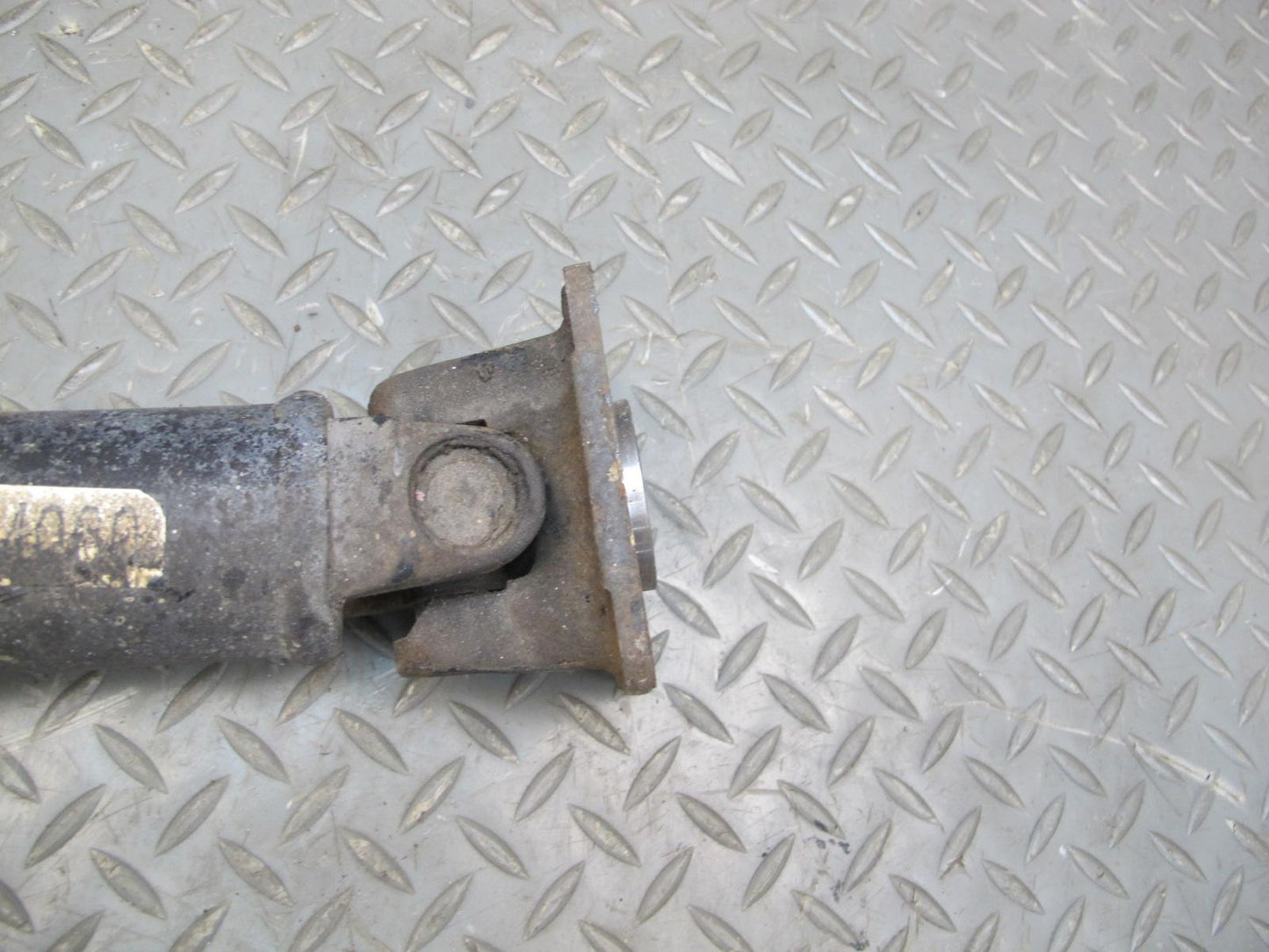 86-88 Mazda RX7 FC3S NON Turbo M/T Rear Drive Shaft Driveshaft OEM