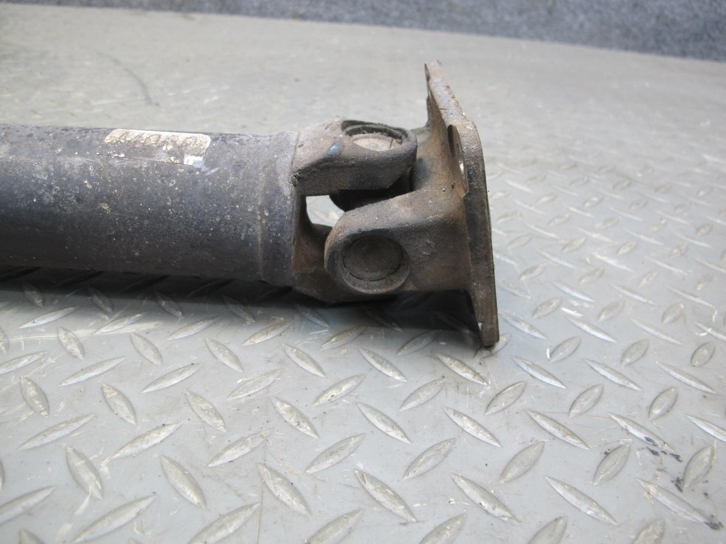 86-88 Mazda RX7 FC3S NON Turbo M/T Rear Drive Shaft Driveshaft OEM