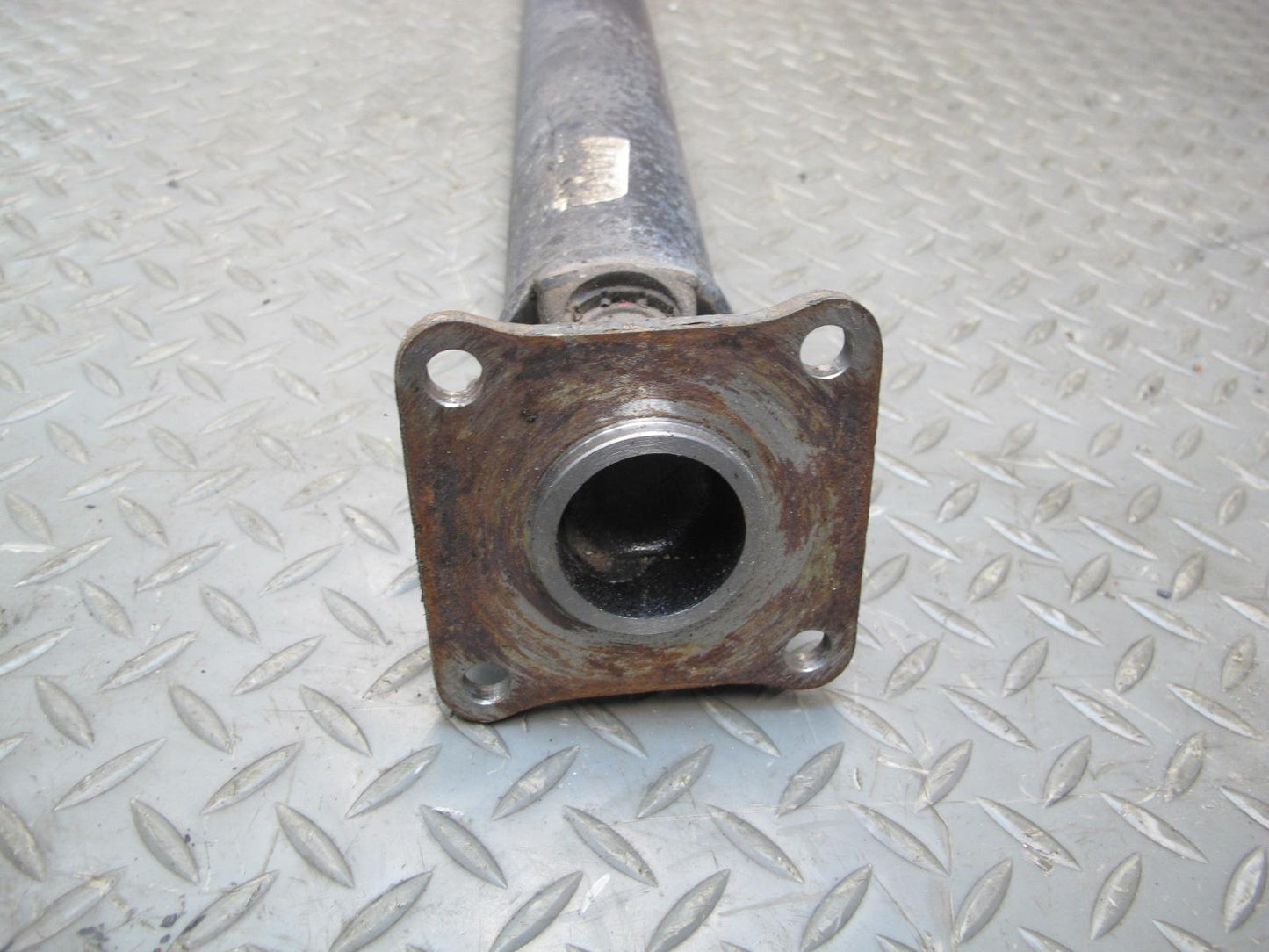 86-88 Mazda RX7 FC3S NON Turbo M/T Rear Drive Shaft Driveshaft OEM