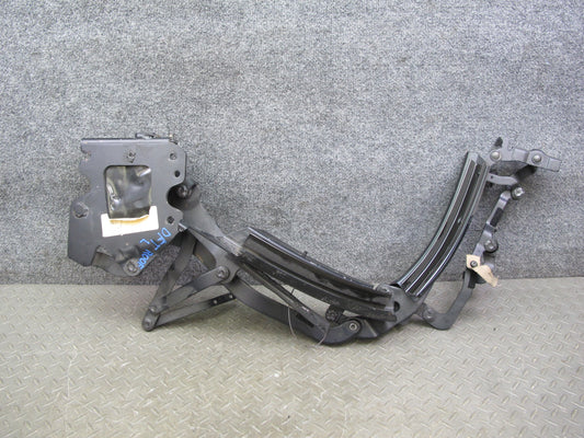 02-05 Ford Thunderbird Convertible Soft TOP Left Driver Side Rail OEM