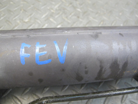 01-03 VW Eurovan T4 Power Steering Rack & Pinion 7D1422061A OEM