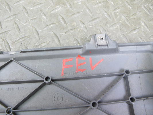 99-03 VW Eurovan T4 Dash Front Lower Trim Cover Panel OEM