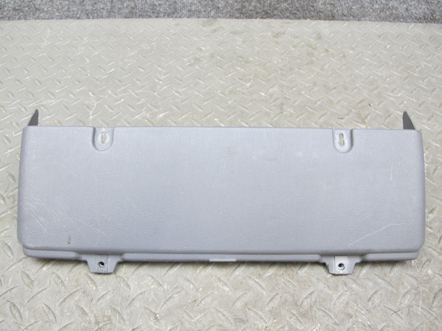 99-03 VW Eurovan T4 Dash Front Lower Trim Cover Panel OEM