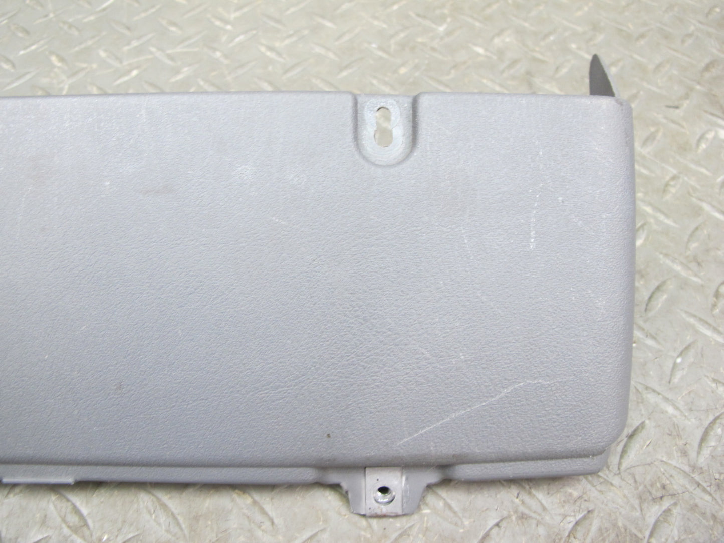 99-03 VW Eurovan T4 Dash Front Lower Trim Cover Panel OEM
