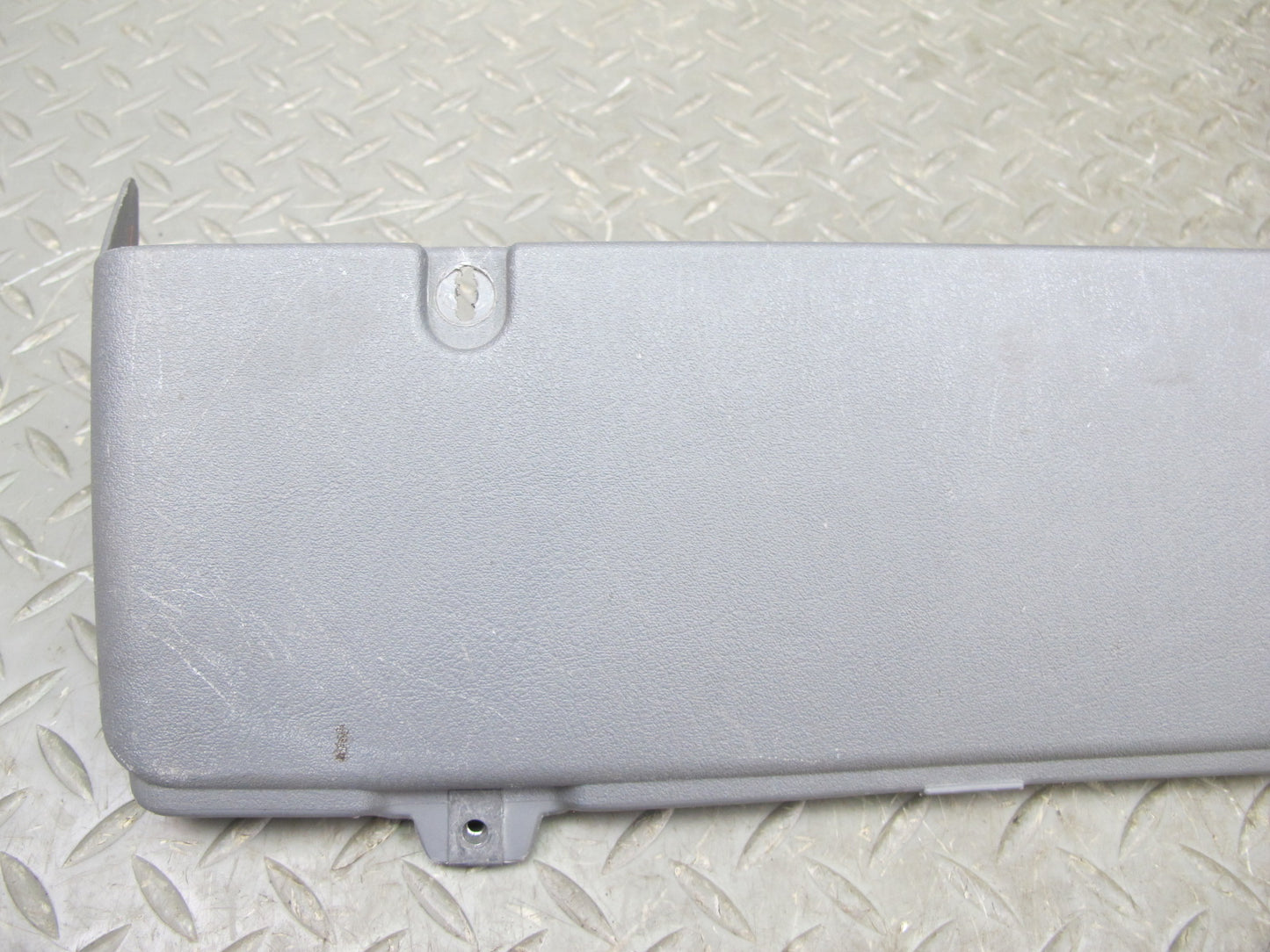 99-03 VW Eurovan T4 Dash Front Lower Trim Cover Panel OEM