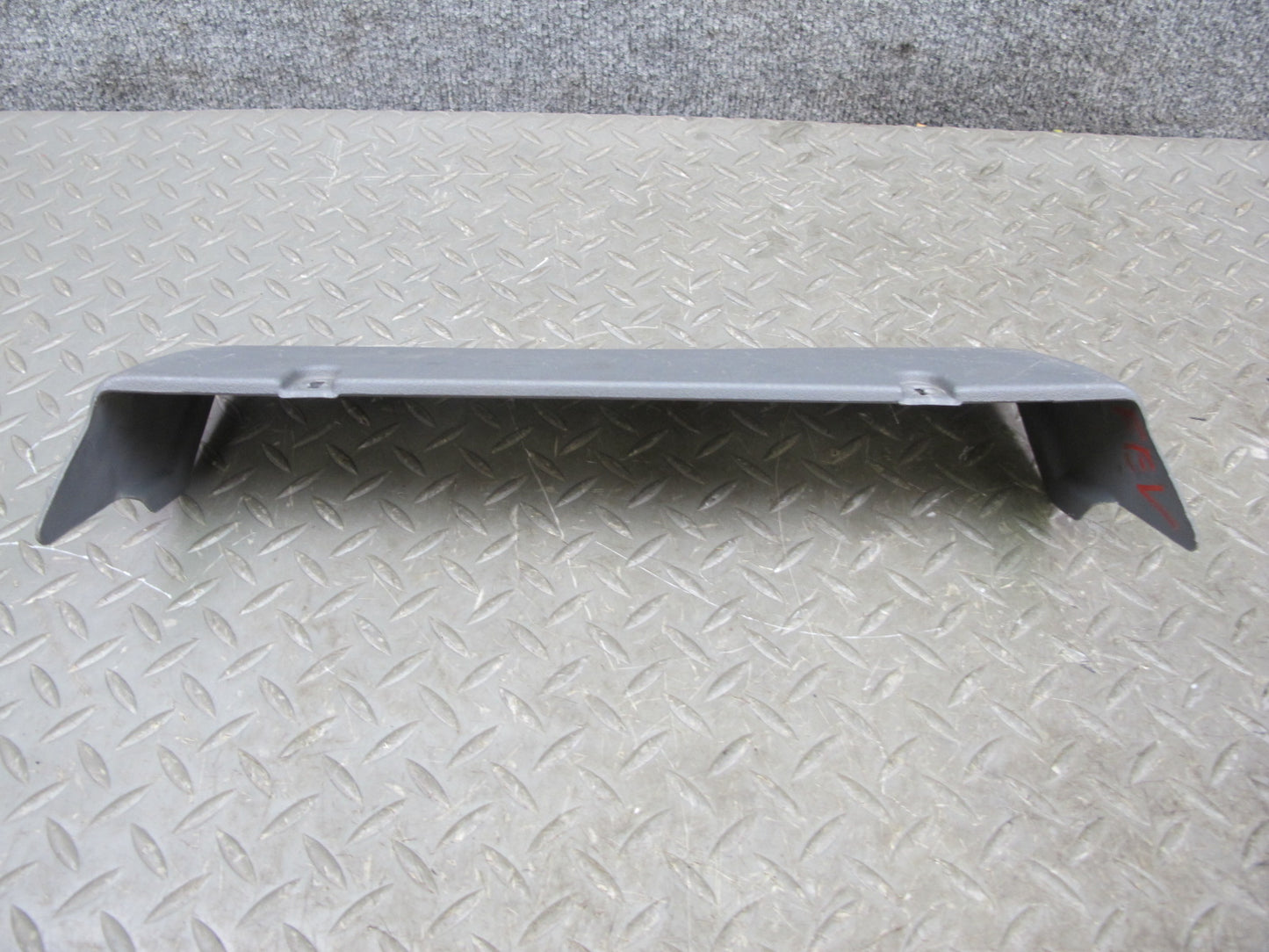 99-03 VW Eurovan T4 Dash Front Lower Trim Cover Panel OEM