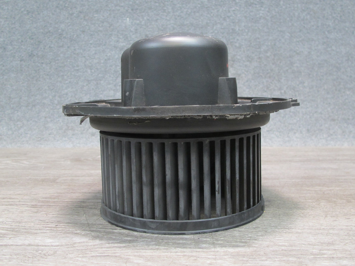 99-03 VW Eurovan T4 A/C Heater Blower Motor Fan w Resistor OEM