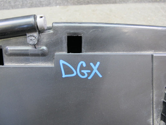 2003-2009 Lexus UZJ120L GX470 Dash Glove Box Compartment Storage Gray