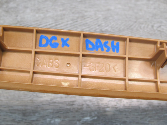 2003-2007 Lexus UZJ120L GX470 Dash Front Right Wood Trim Bezel Panel 55461-60110