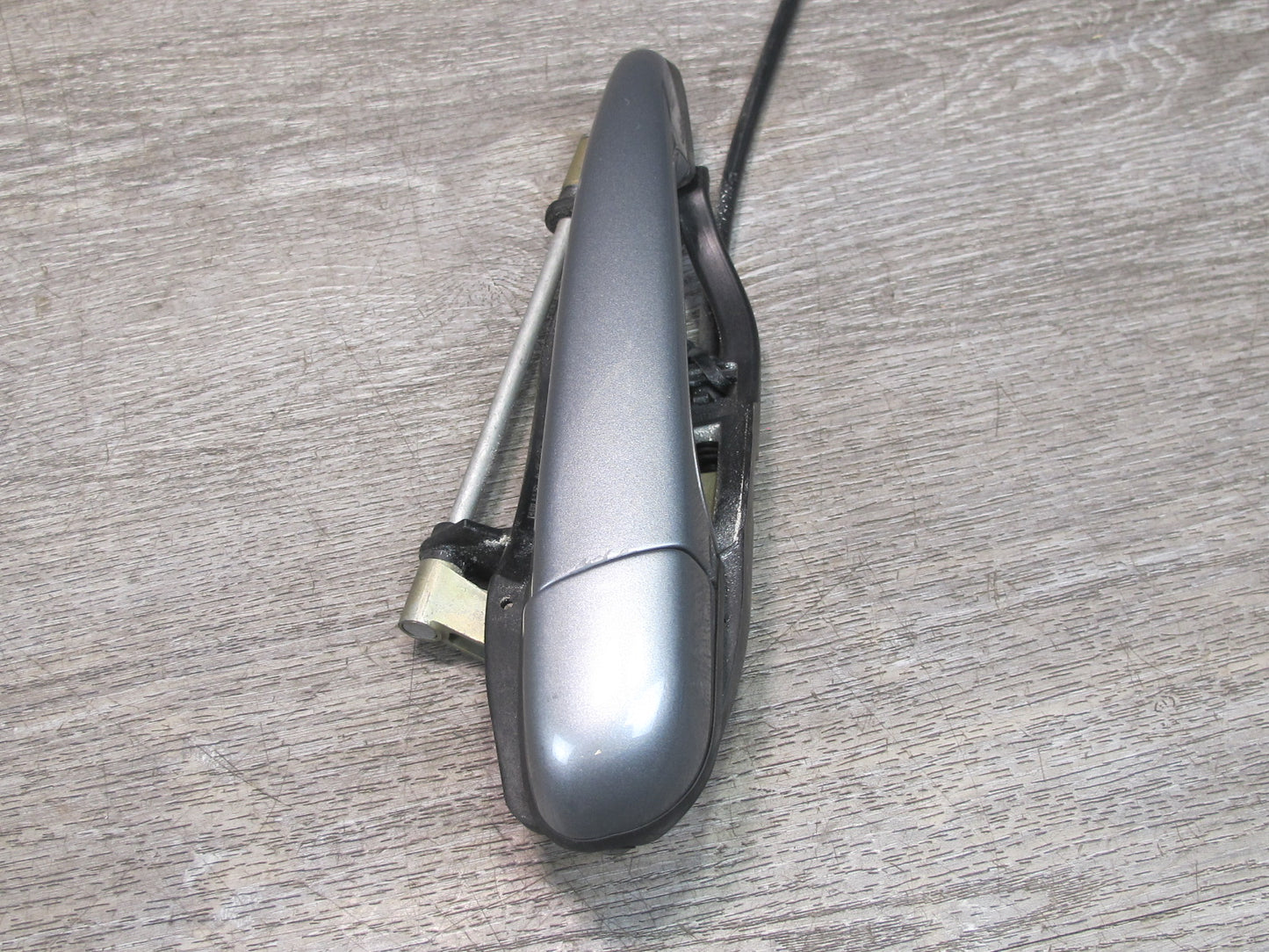 01-06 BMW E46 3-SERIES Coupe Convertible Right Door Exterior Handle OEM