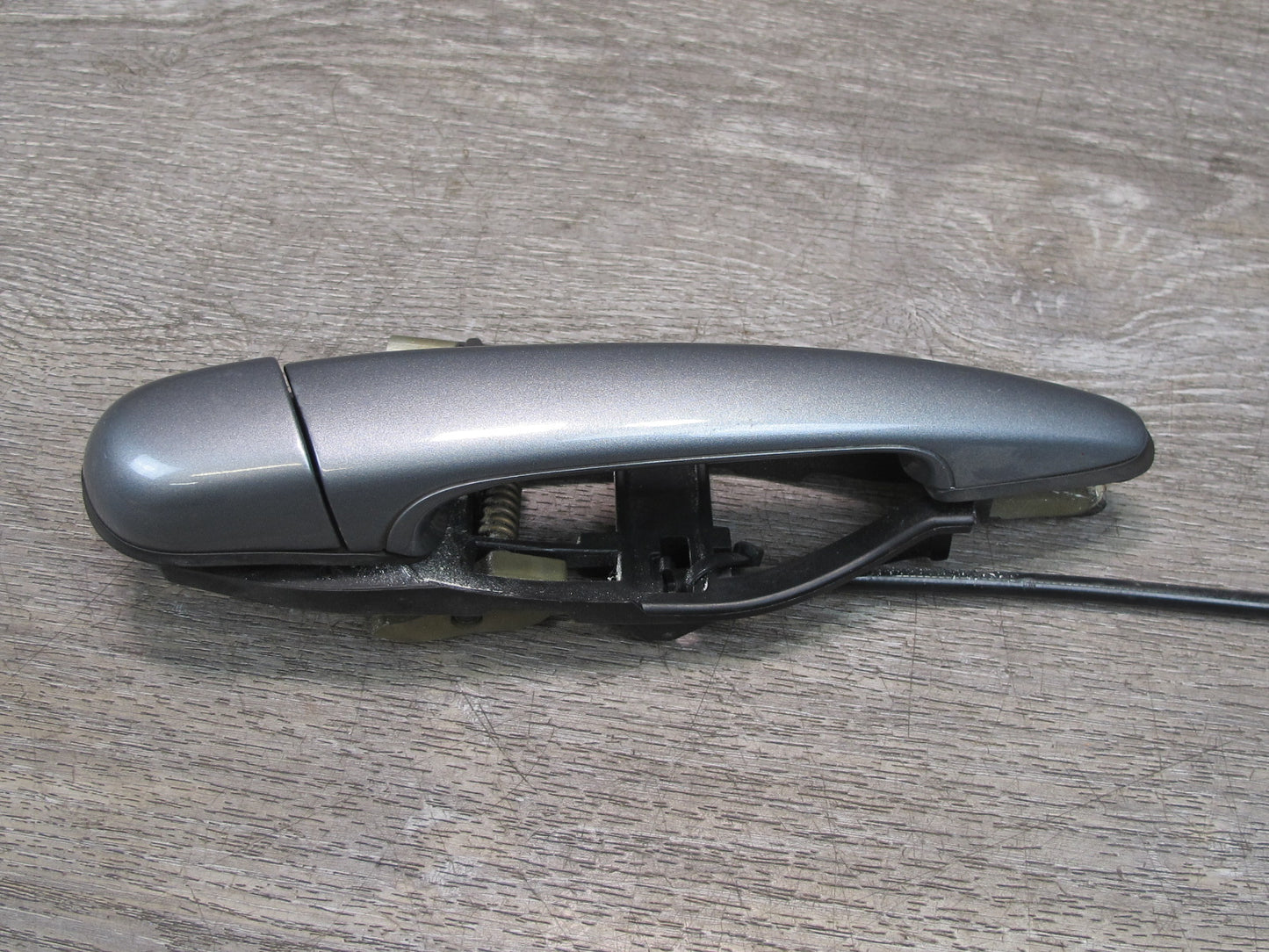 01-06 BMW E46 3-SERIES Coupe Convertible Right Door Exterior Handle OEM