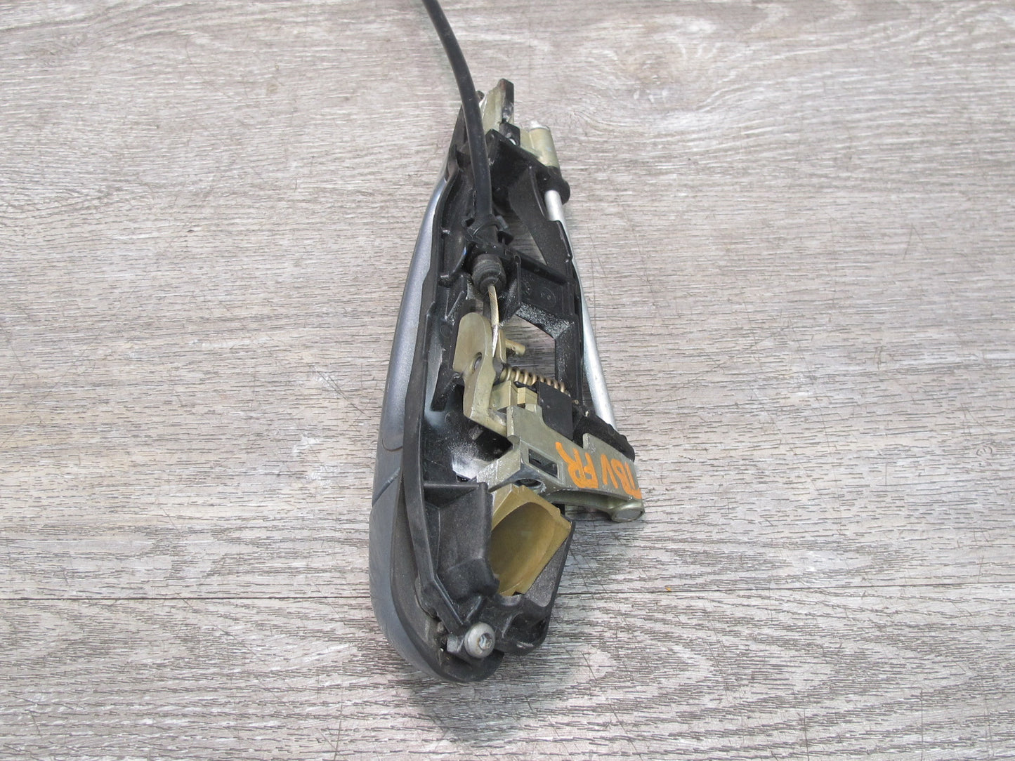 01-06 BMW E46 3-SERIES Coupe Convertible Right Door Exterior Handle OEM