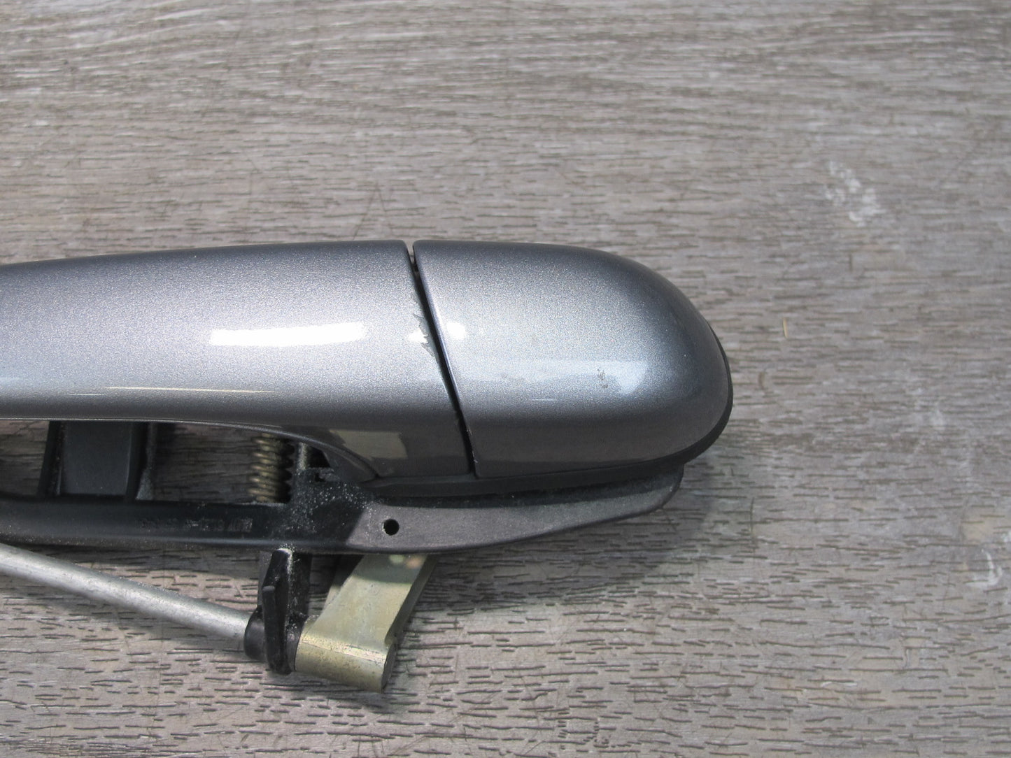 01-06 BMW E46 3-SERIES Coupe Convertible Right Door Exterior Handle OEM