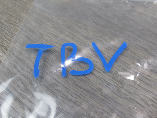 01-06 BMW E46 3-SERIES Set of 2 Rear Suspension Eccentric Adjust Camber Bolt OEM