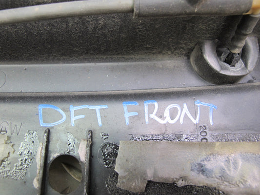 02-05 Ford Thunderbird Front Windshield Wiper Cowl Trim Cover Panel OEM