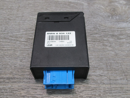 01-06 BMW E46 3-SERIES Adaptive Headlight Lamp Control Module 6934122 OEM