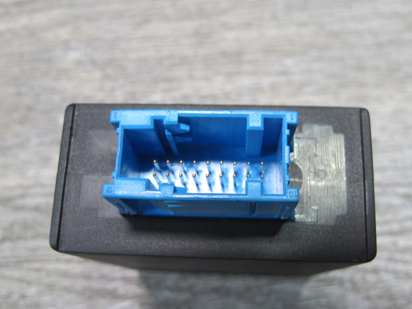 01-06 BMW E46 3-SERIES Adaptive Headlight Lamp Control Module 6934122 OEM