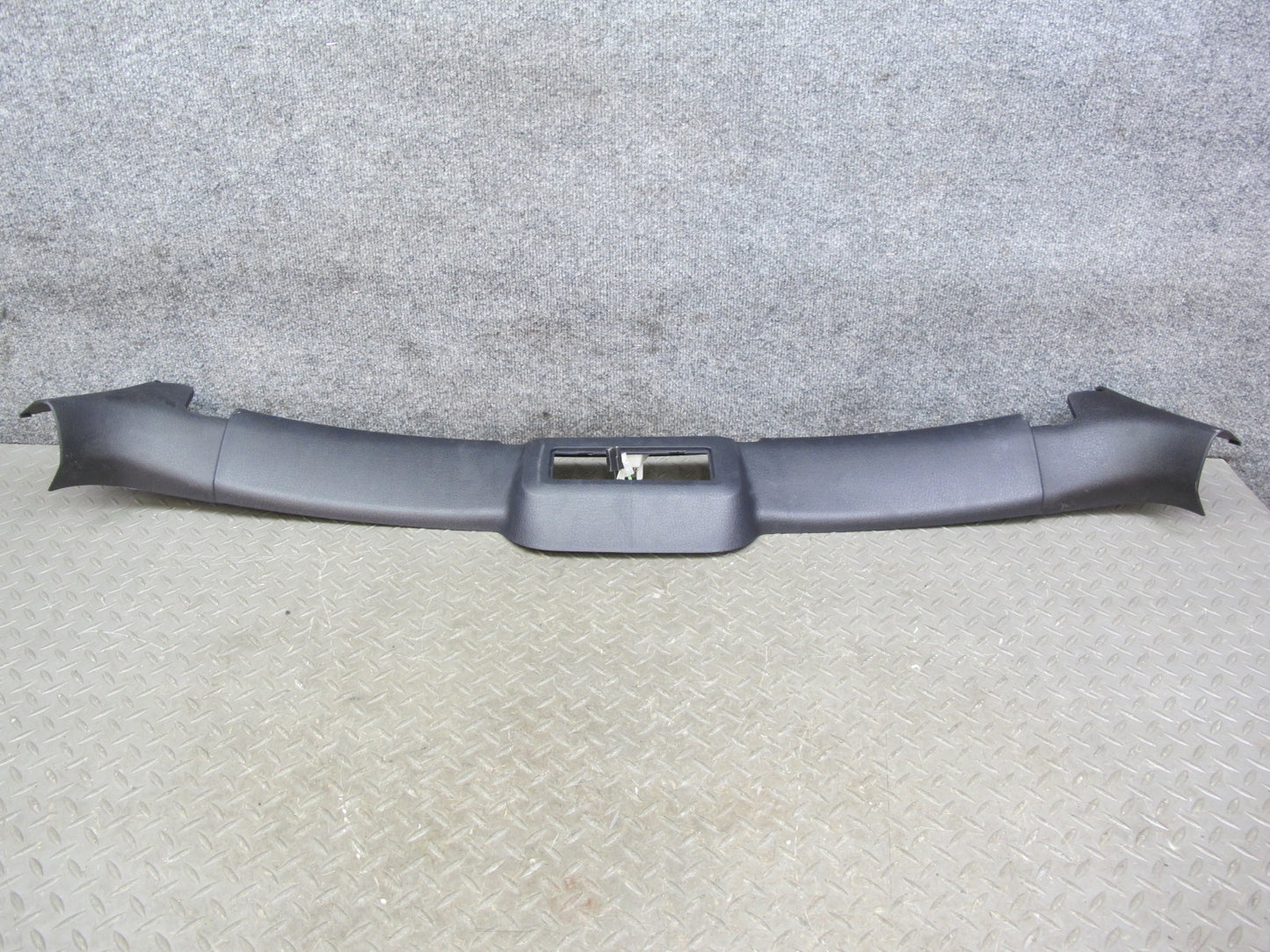 02-05 Ford Thunderbird Windshield Headliner A Pillar Trim Cover Panel Set OEM
