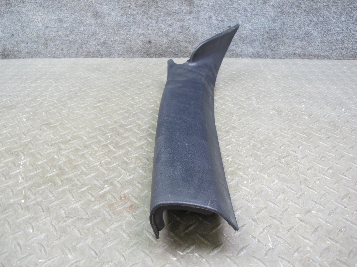 02-05 Ford Thunderbird Windshield Headliner A Pillar Trim Cover Panel Set OEM