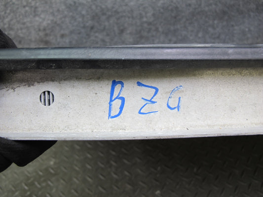 97-98 BMW E36/7 Z3 M52 Engine Cooling Radiator w A/T Transmission Oil Cooler OEM