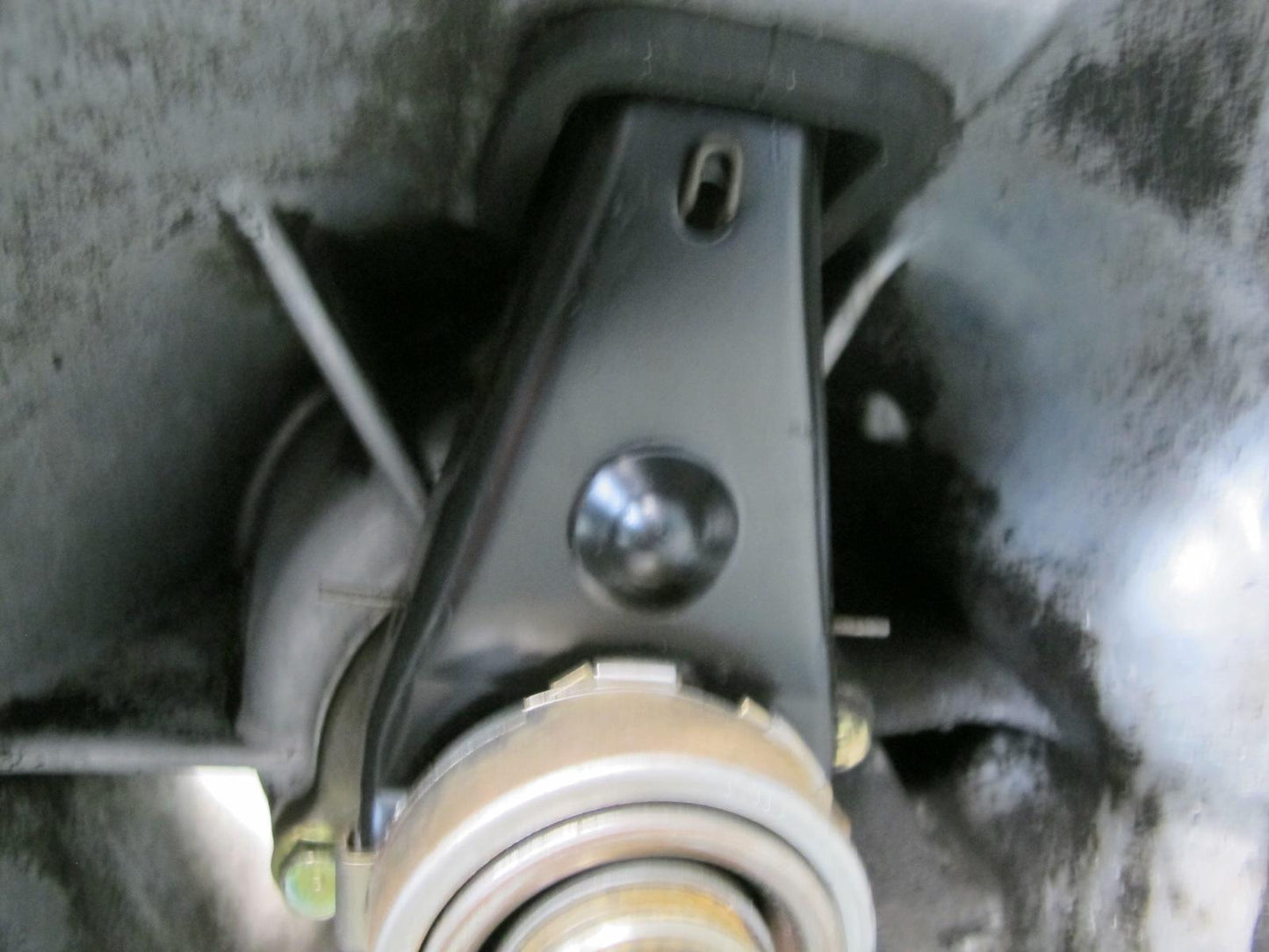 86-88 Mazda RX7 NON Turbo 5-SPEED Manual Transmission w Short Shifter Assy OEM