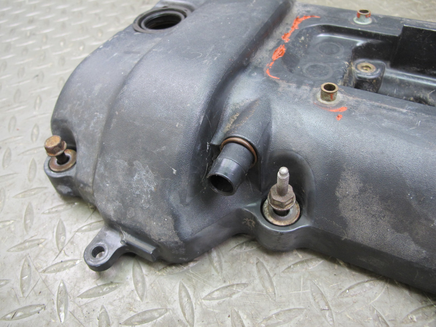 03-05 Ford Thunderbird 3.9L Right Engine Cylinder Head Valve Cover OEM