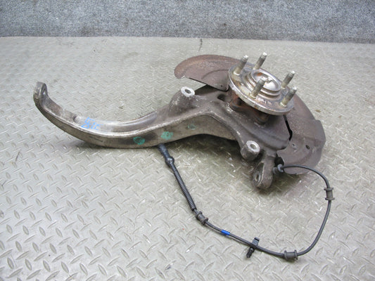 02-05 Ford Thunderbird Front Right Spindle Knuckle Wheel Hub Bearing OEM