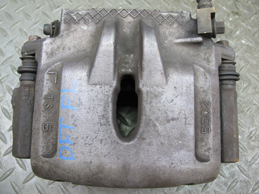 02-05 Ford Thunderbird Set of 2 Front Left & Right Brake Caliper OEM