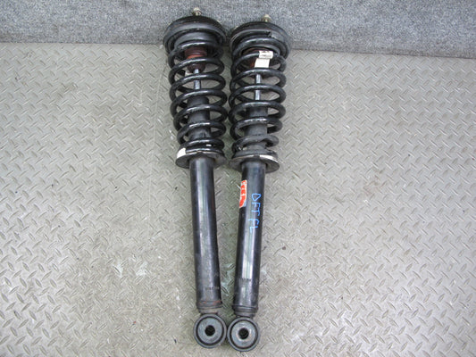 02-05 Ford Thunderbird Set of 2 Front Left & Right Strut Shock Absorber Monroe