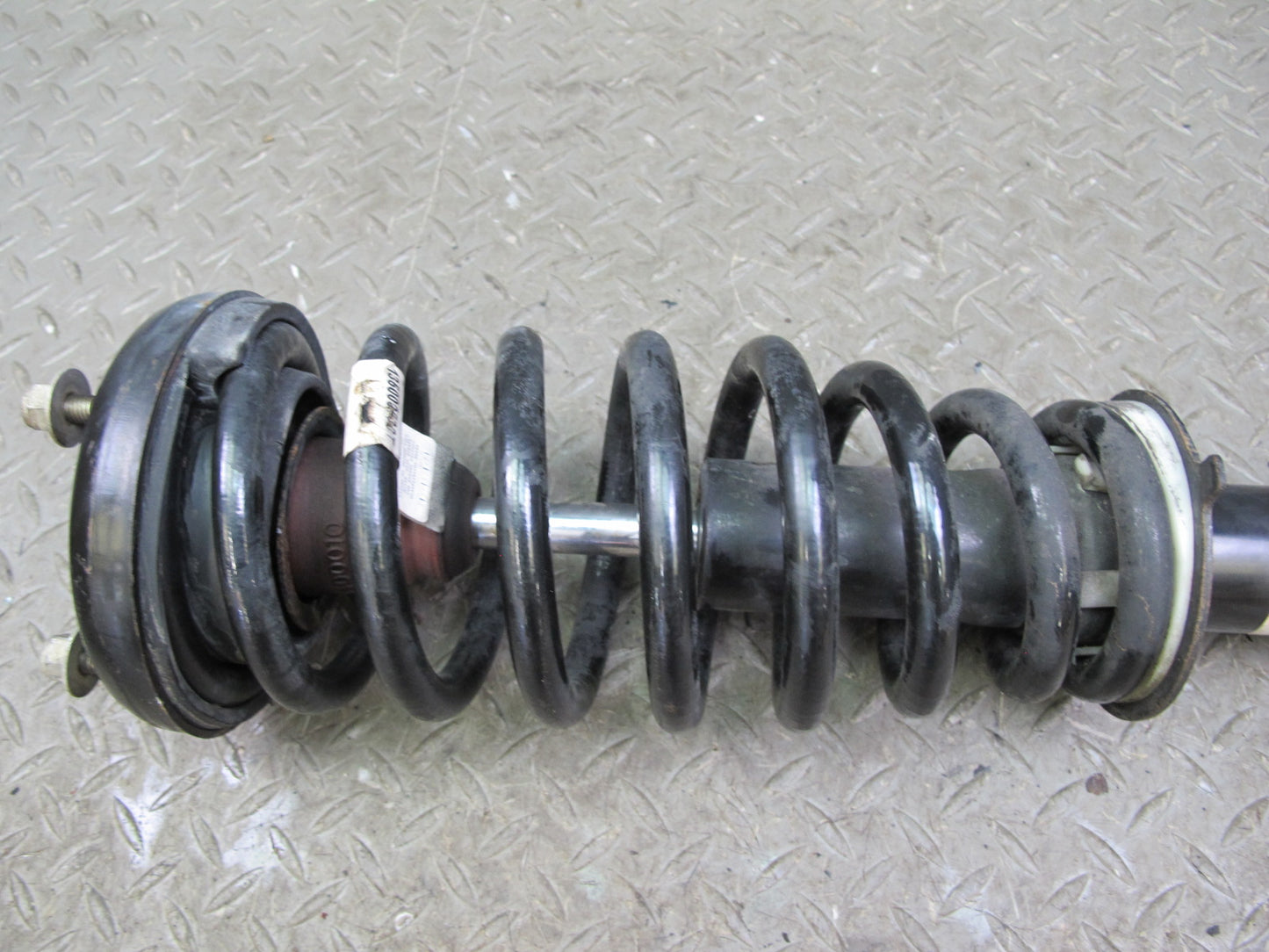 02-05 Ford Thunderbird Set of 2 Front Left & Right Strut Shock Absorber Monroe