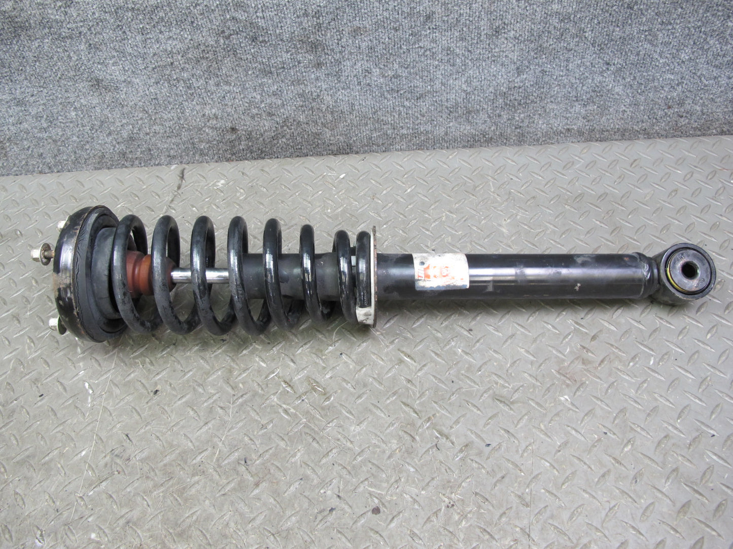 02-05 Ford Thunderbird Set of 2 Front Left & Right Strut Shock Absorber Monroe