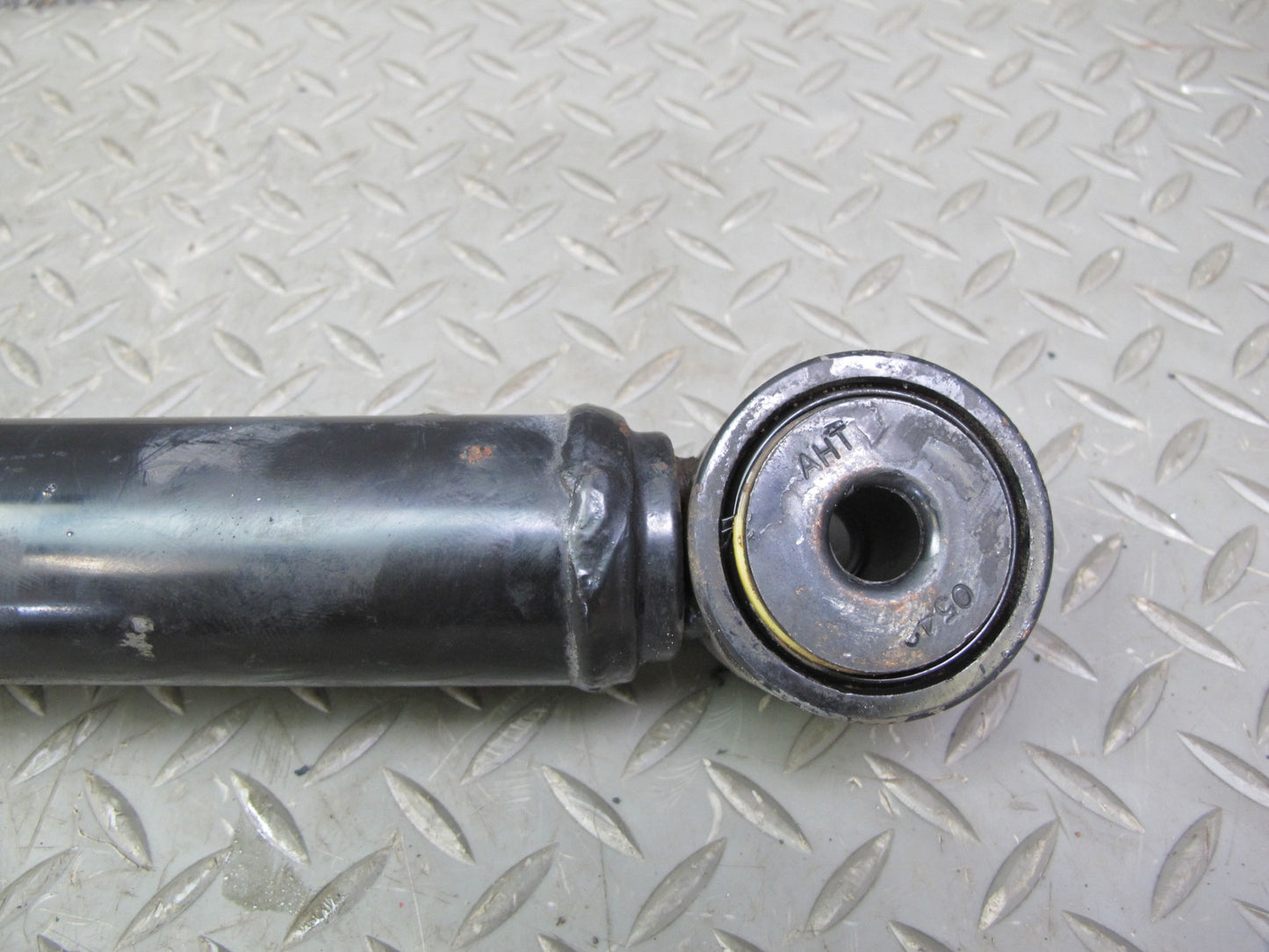 02-05 Ford Thunderbird Set of 2 Front Left & Right Strut Shock Absorber Monroe