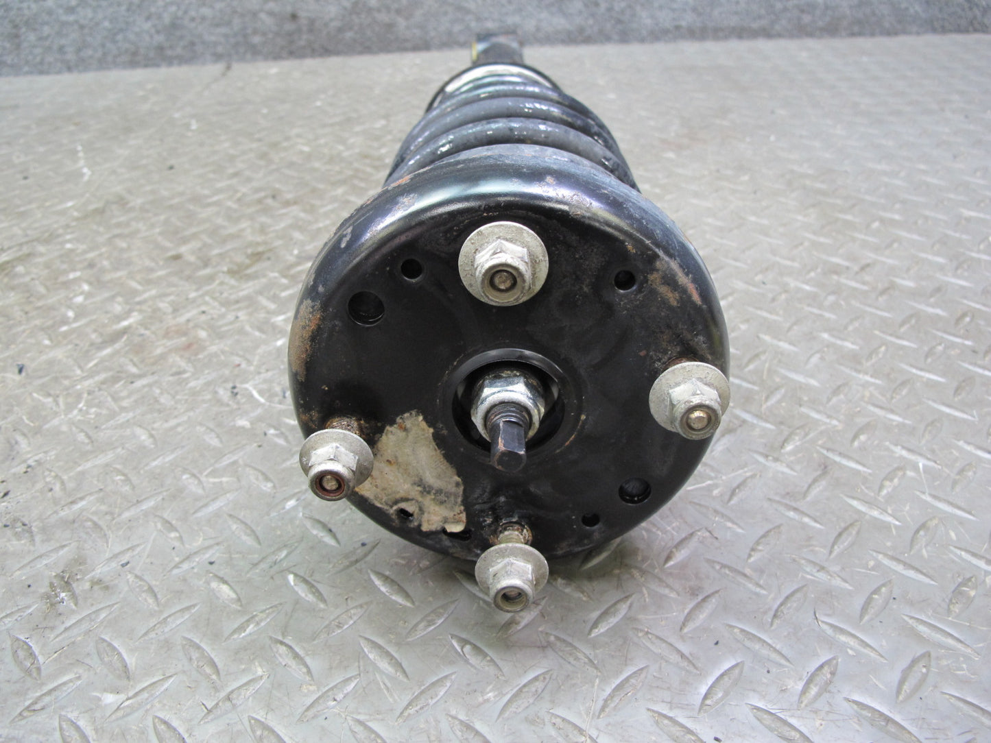 02-05 Ford Thunderbird Set of 2 Front Left & Right Strut Shock Absorber Monroe