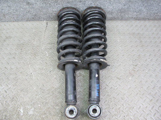 02-04 Ford Thunderbird Set of 2 Rear Left & Right Strut Shock Absorber Monroe