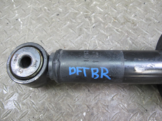 02-04 Ford Thunderbird Set of 2 Rear Left & Right Strut Shock Absorber Monroe