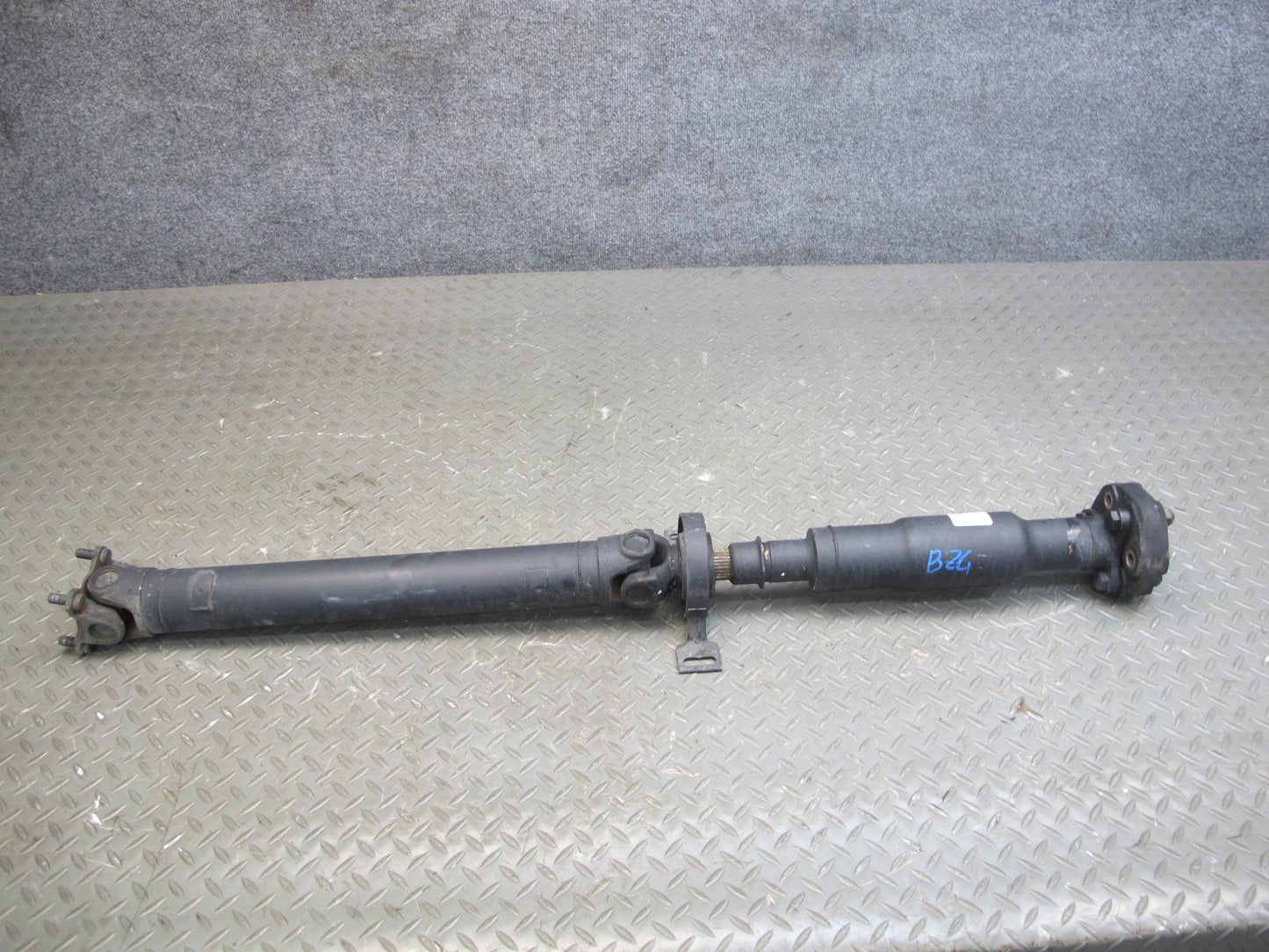 97-99 BMW E36/7 Z3 M52 AT Automatic Transmission Rear Driveshaft Drive Shaft OEM