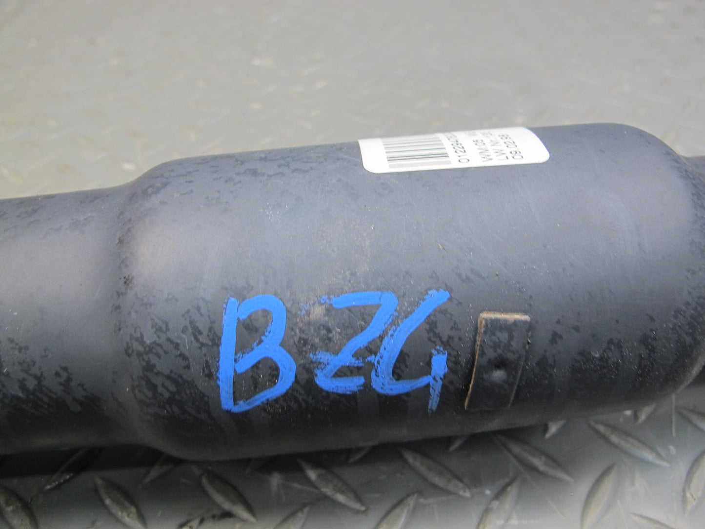 97-99 BMW E36/7 Z3 M52 AT Automatic Transmission Rear Driveshaft Drive Shaft OEM