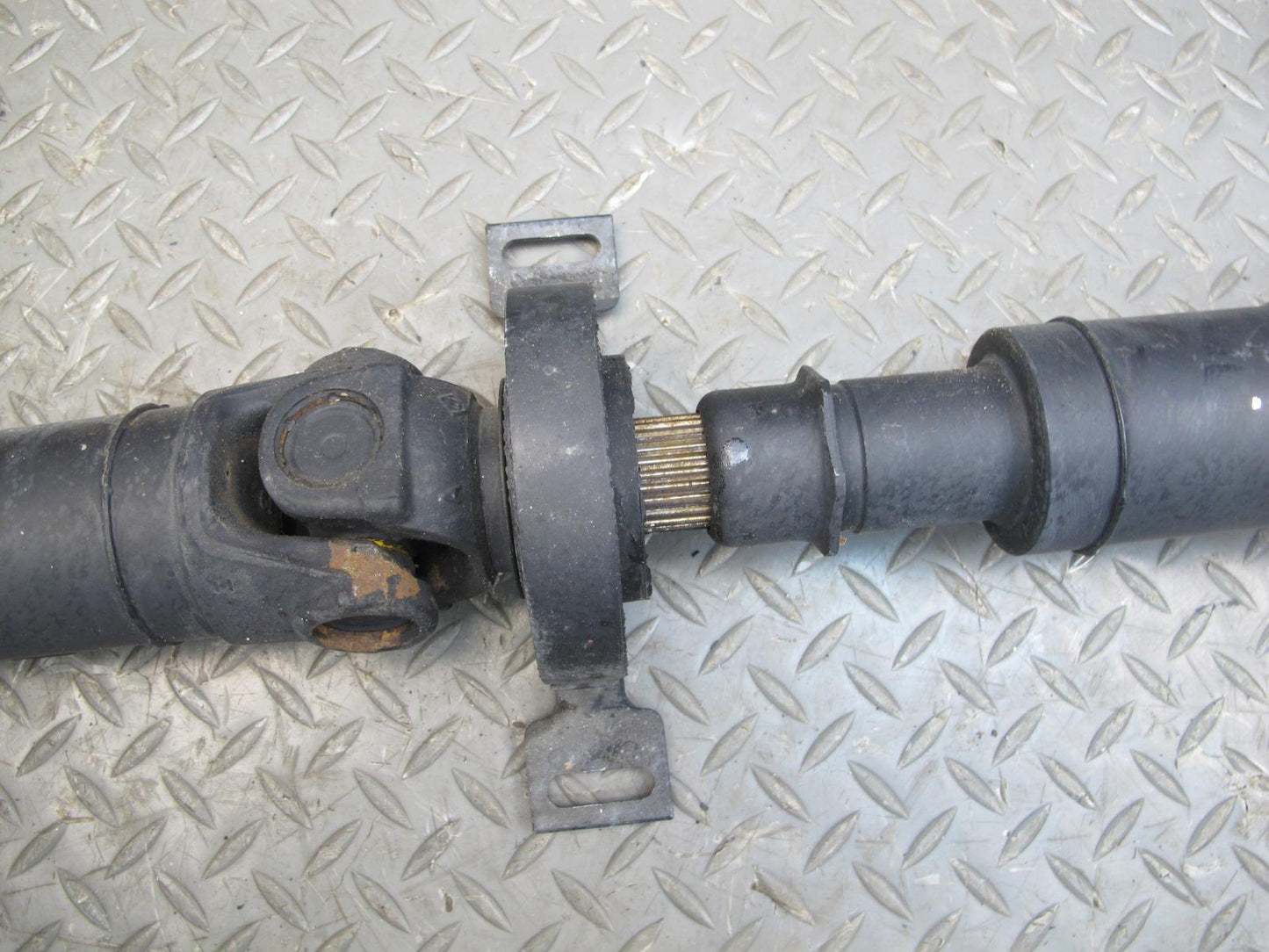 97-99 BMW E36/7 Z3 M52 AT Automatic Transmission Rear Driveshaft Drive Shaft OEM