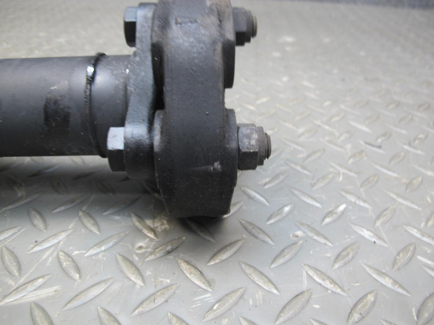 97-99 BMW E36/7 Z3 M52 AT Automatic Transmission Rear Driveshaft Drive Shaft OEM