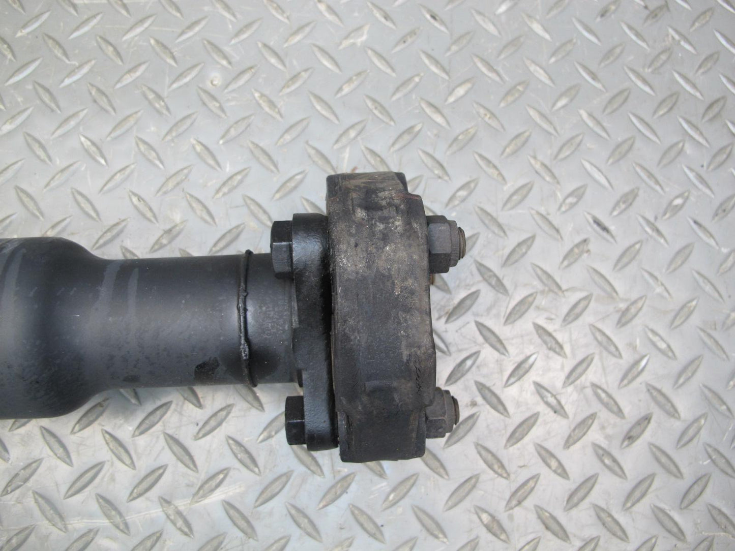 97-99 BMW E36/7 Z3 M52 AT Automatic Transmission Rear Driveshaft Drive Shaft OEM