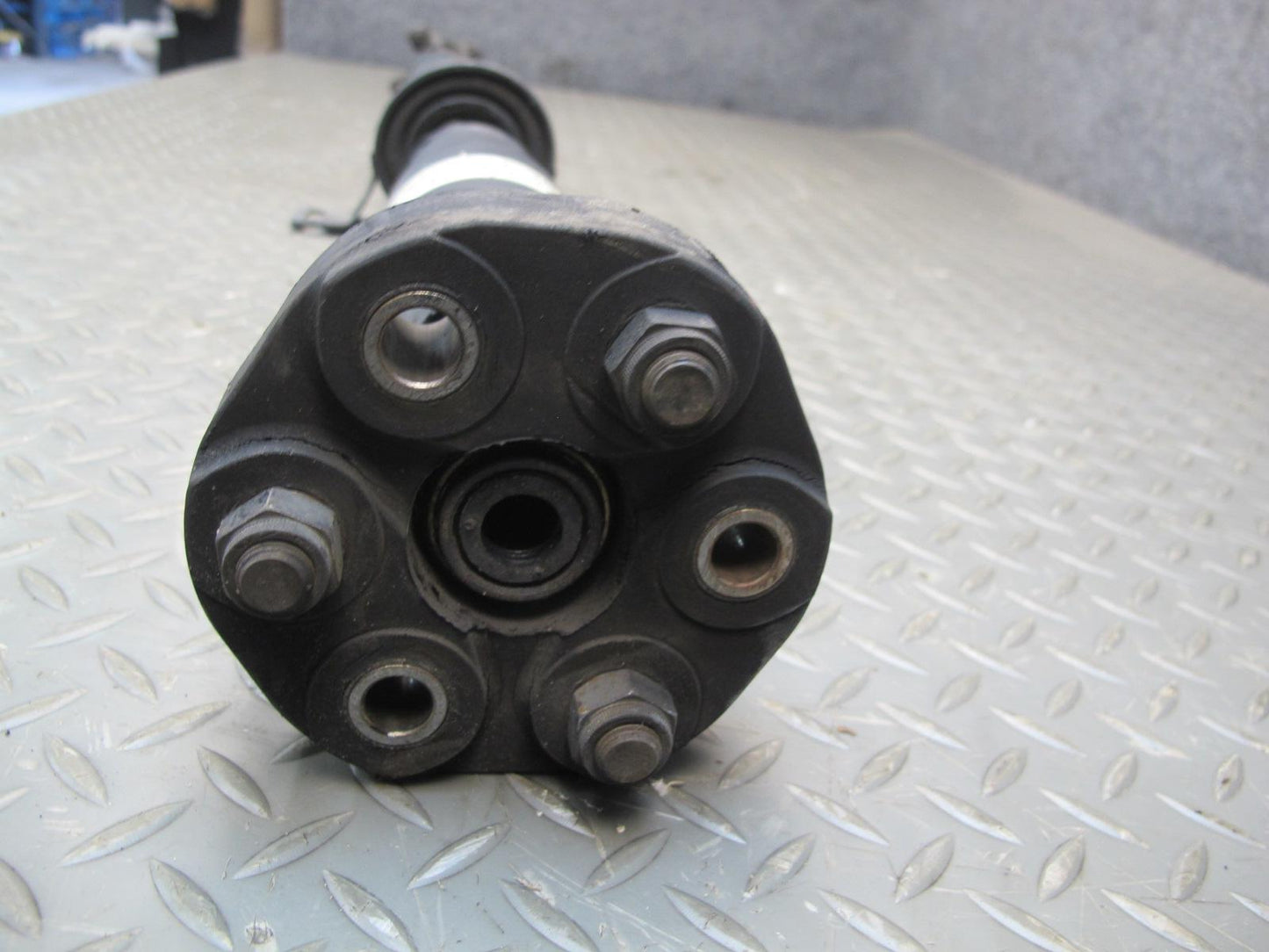 97-99 BMW E36/7 Z3 M52 AT Automatic Transmission Rear Driveshaft Drive Shaft OEM