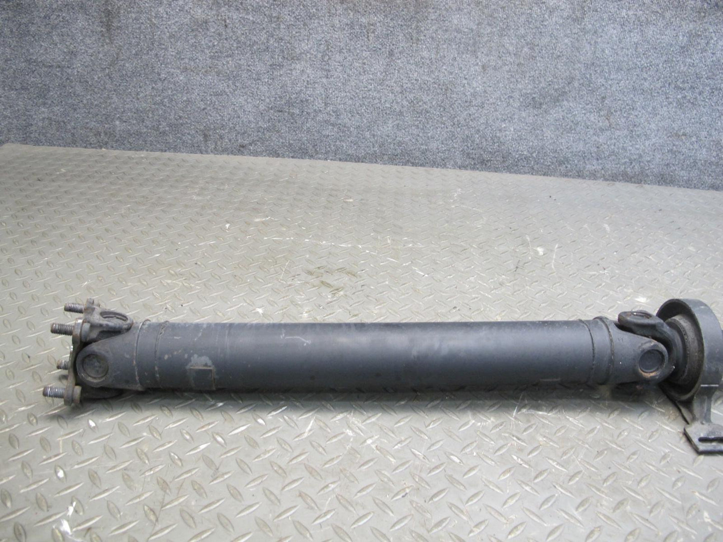 97-99 BMW E36/7 Z3 M52 AT Automatic Transmission Rear Driveshaft Drive Shaft OEM