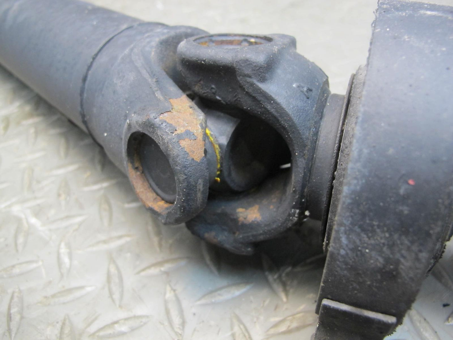 97-99 BMW E36/7 Z3 M52 AT Automatic Transmission Rear Driveshaft Drive Shaft OEM