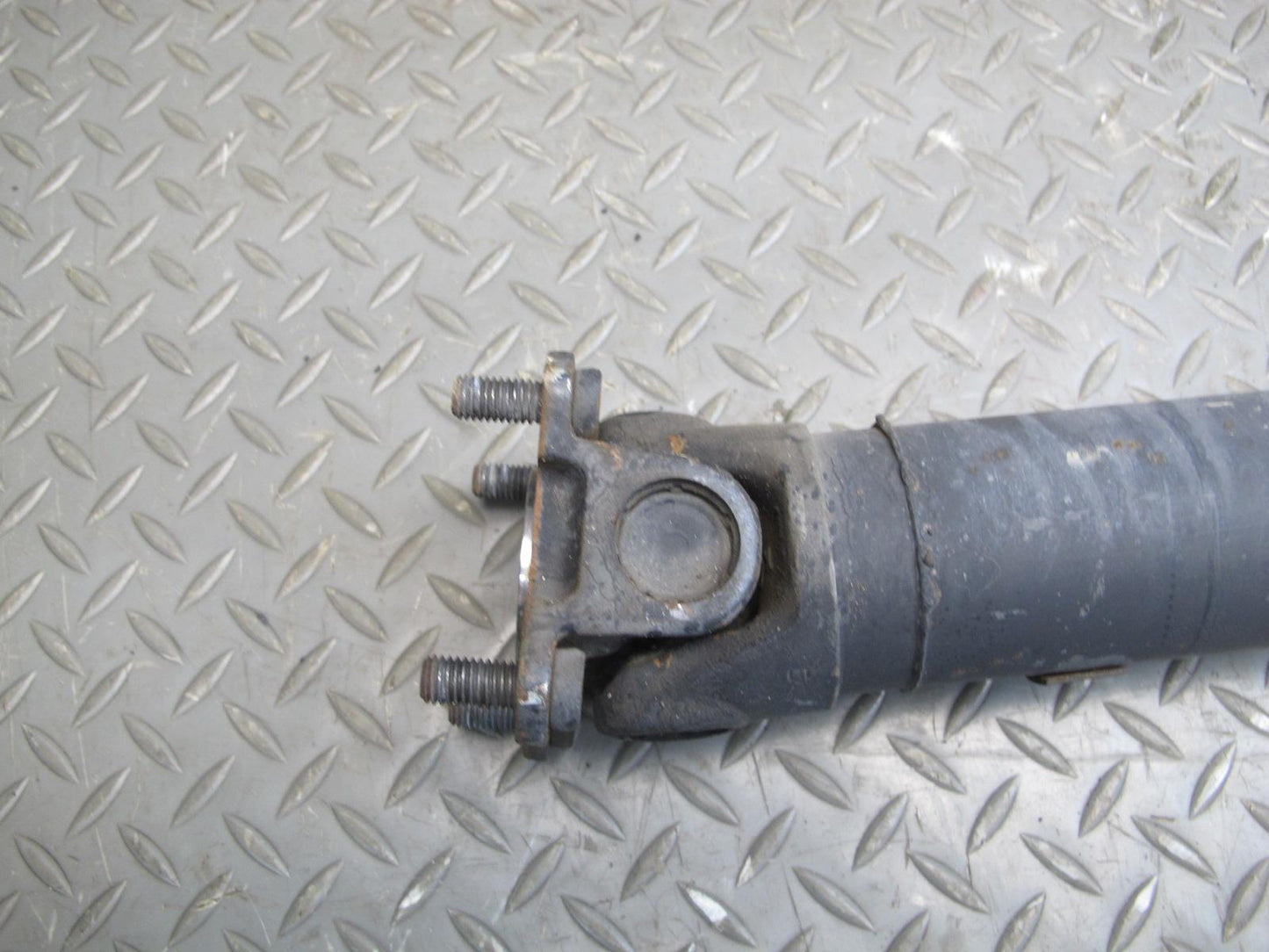 97-99 BMW E36/7 Z3 M52 AT Automatic Transmission Rear Driveshaft Drive Shaft OEM