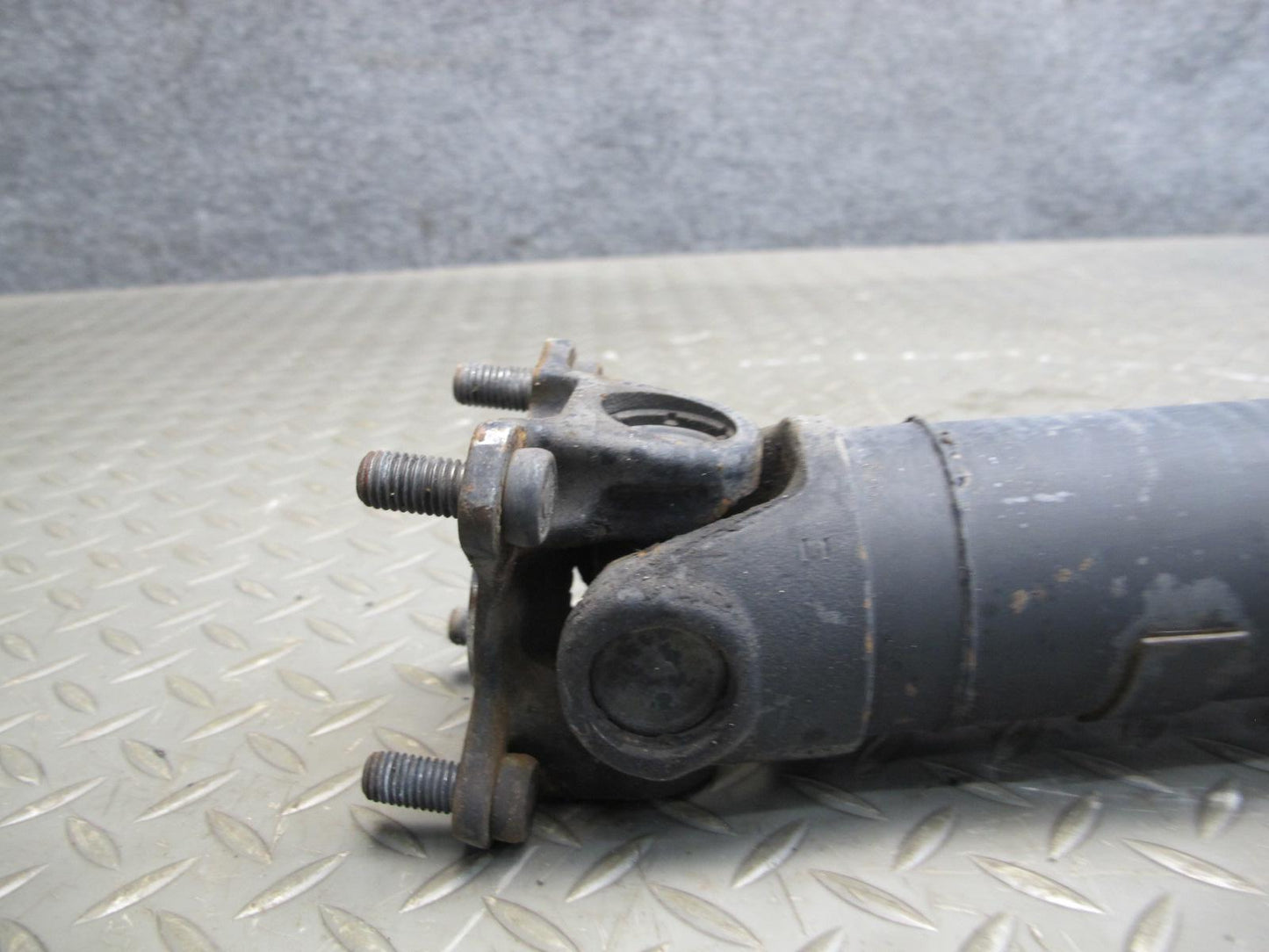 97-99 BMW E36/7 Z3 M52 AT Automatic Transmission Rear Driveshaft Drive Shaft OEM